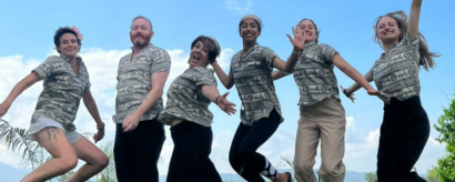 Yoga Life is Perfect image