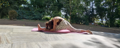 Yoga Life is Perfect image