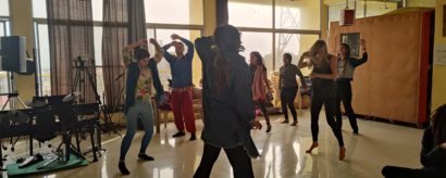 Yoga Life is Perfect image