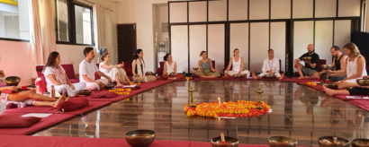 Yoga Life is Perfect image