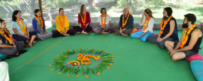 Yoga Life is Perfect image