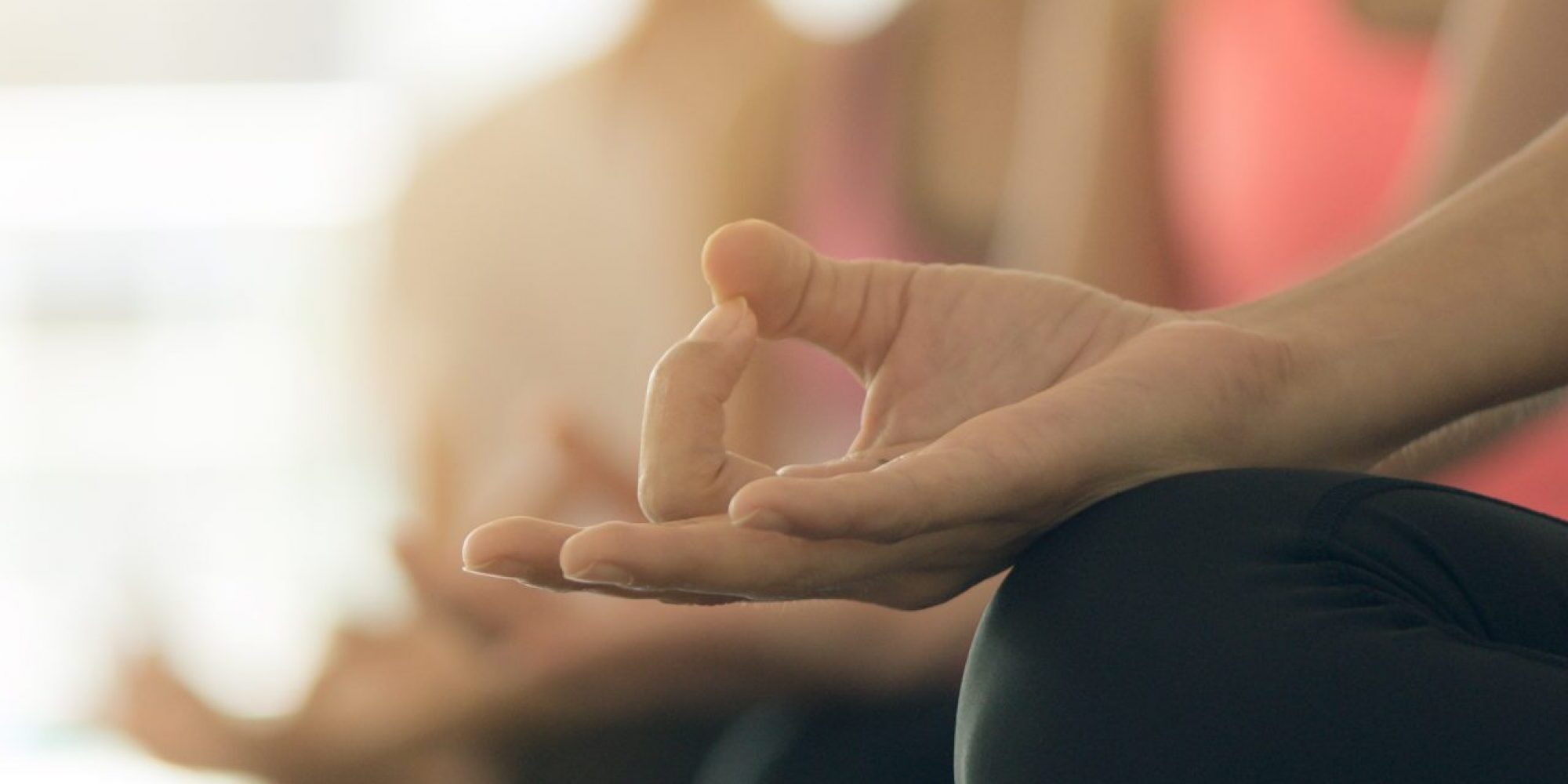 Yoga Life is Perfect image