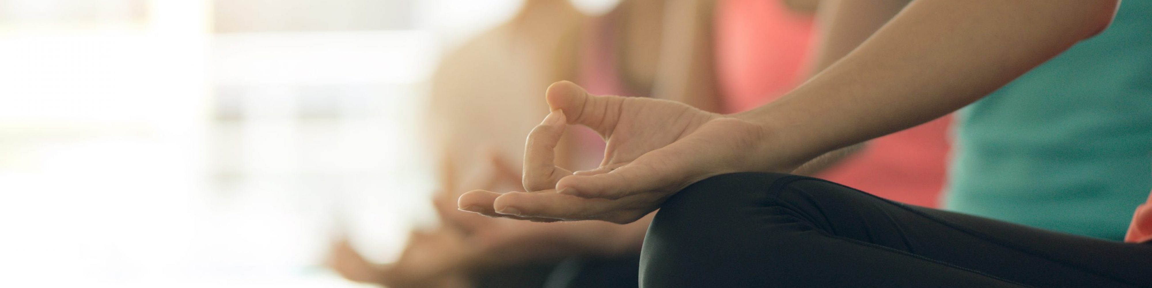 Yoga Life is Perfect image