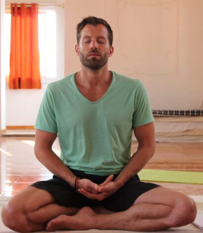 Meditation Life is perfect image